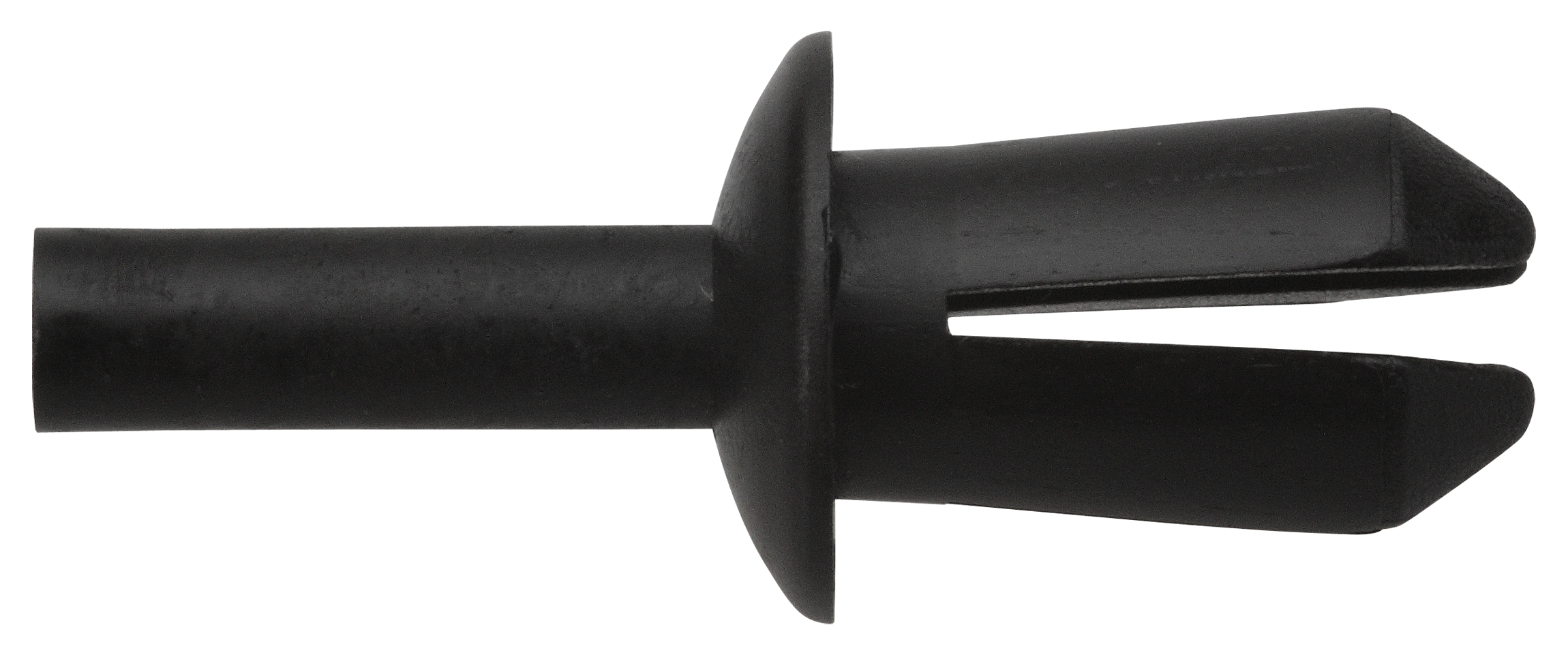 Kunststoffspreizniet VAG, schwarz, Kunststoff, &auml;hnlich OE: N0385012 10 St&uuml;ck