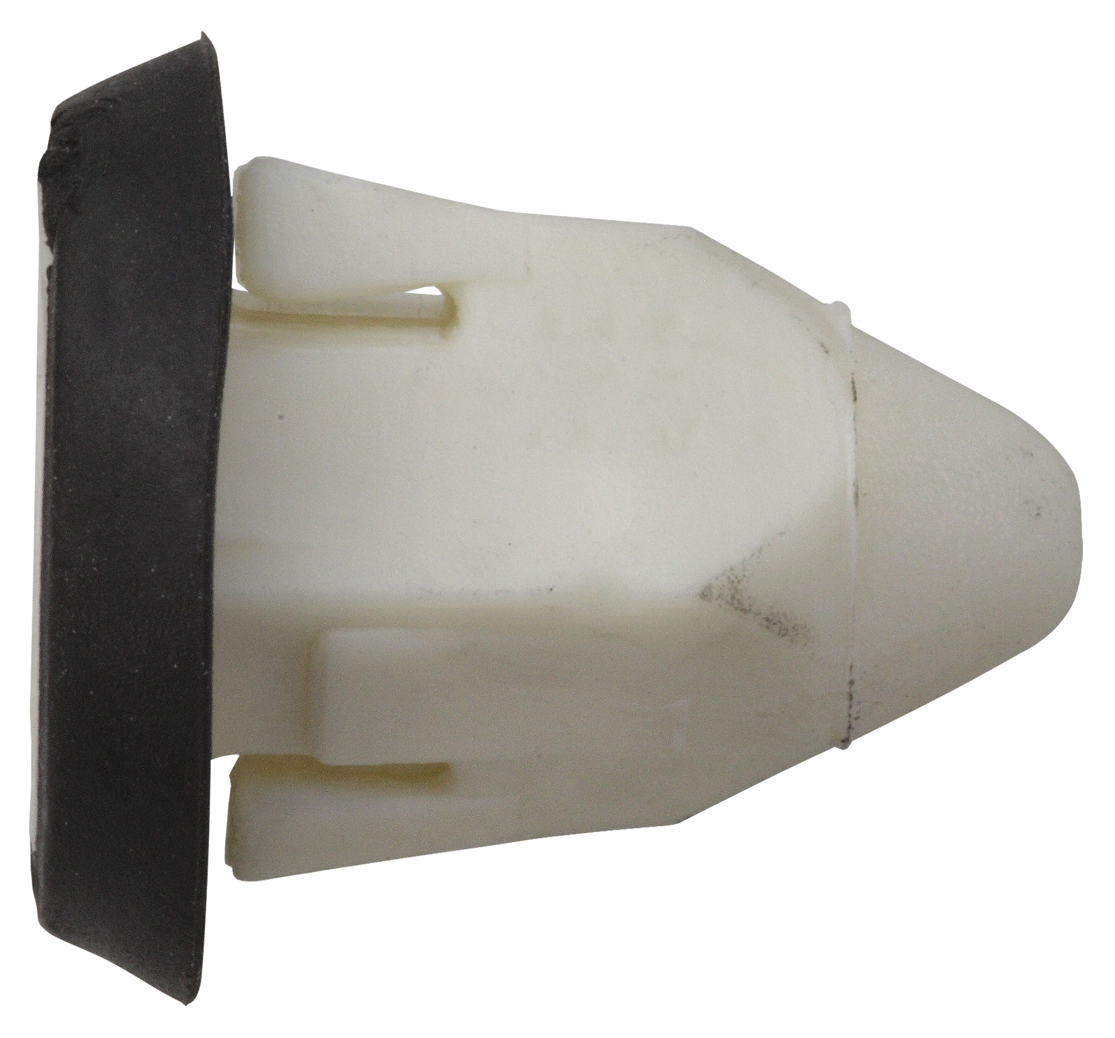 Spreizmutter VAG, farblos, ähnlich OE: N10516801, 10 Stück, 500 425 16