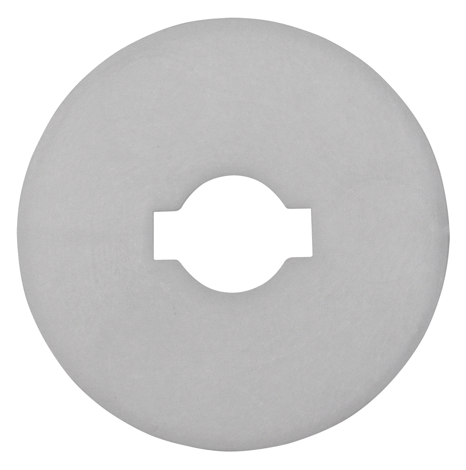 Klemmscheibe POM farblos &auml;hnlich 4A0805137A * Inh. 10 St&uuml;ck SWG 500 427 16