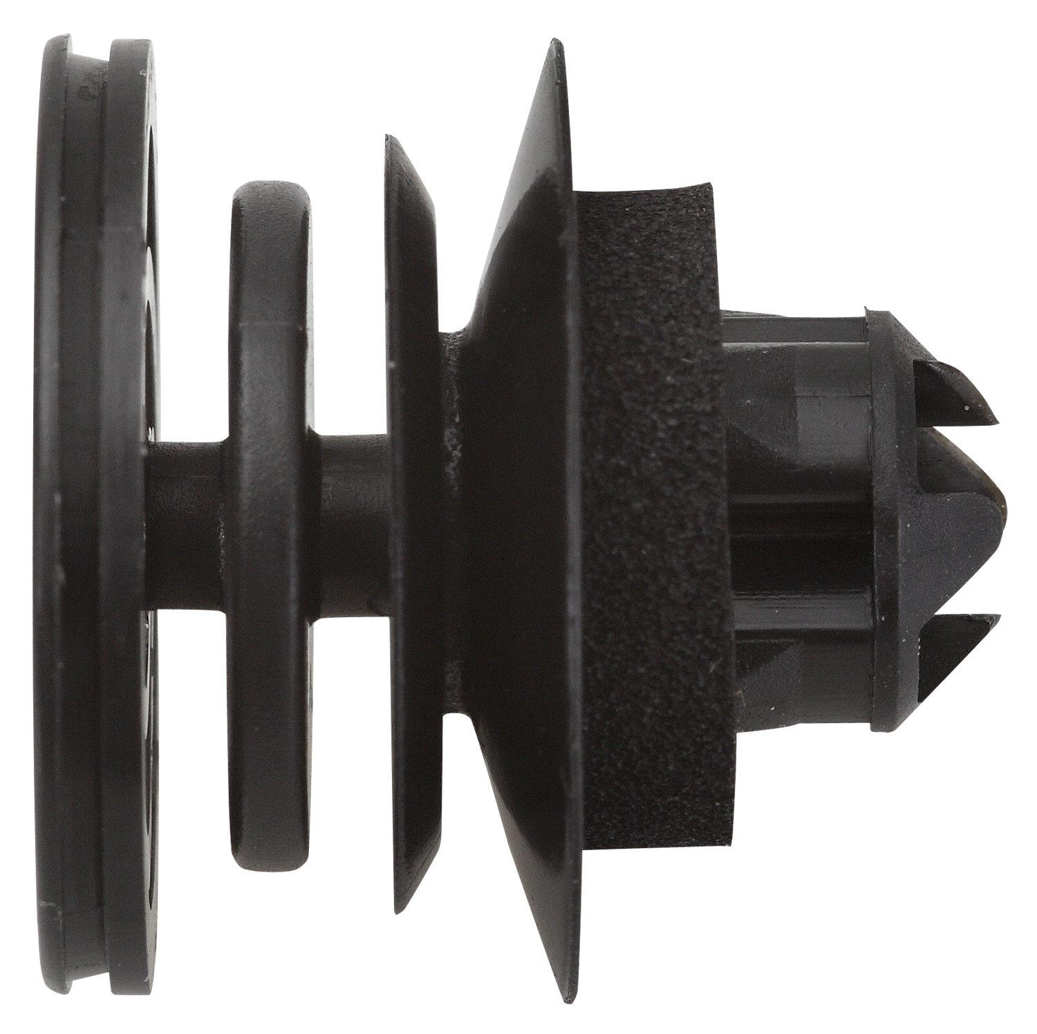 INNENVERKL.CLIP POM SCHWARZ SWG 500 434 80