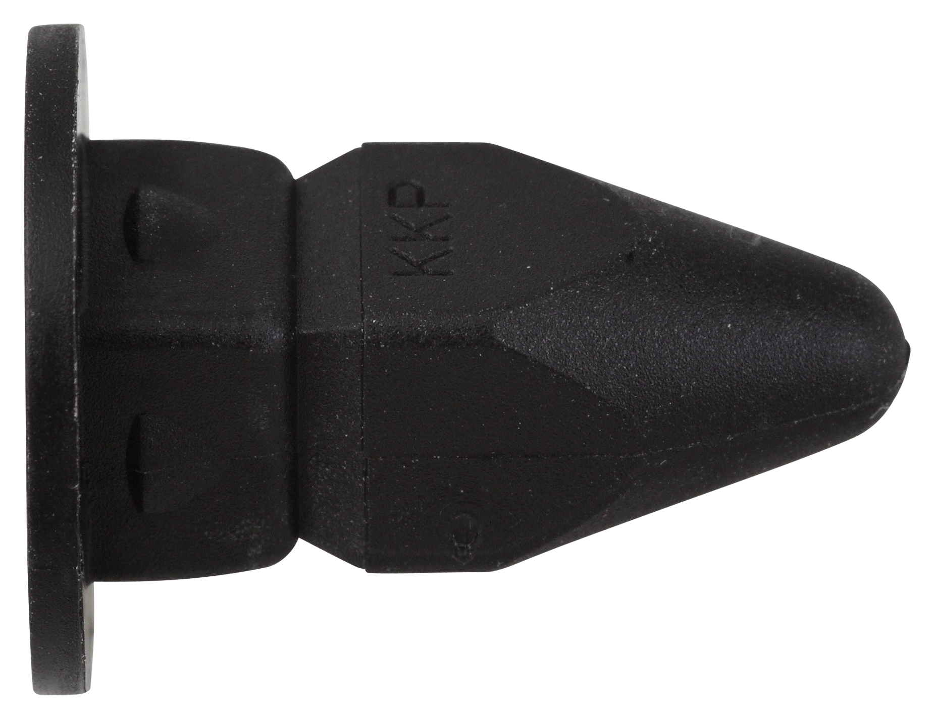 Spreizmutter VAG, schwarz, &auml;hnlich OE: 357827998, 10 St&uuml;ck, 500 436 16