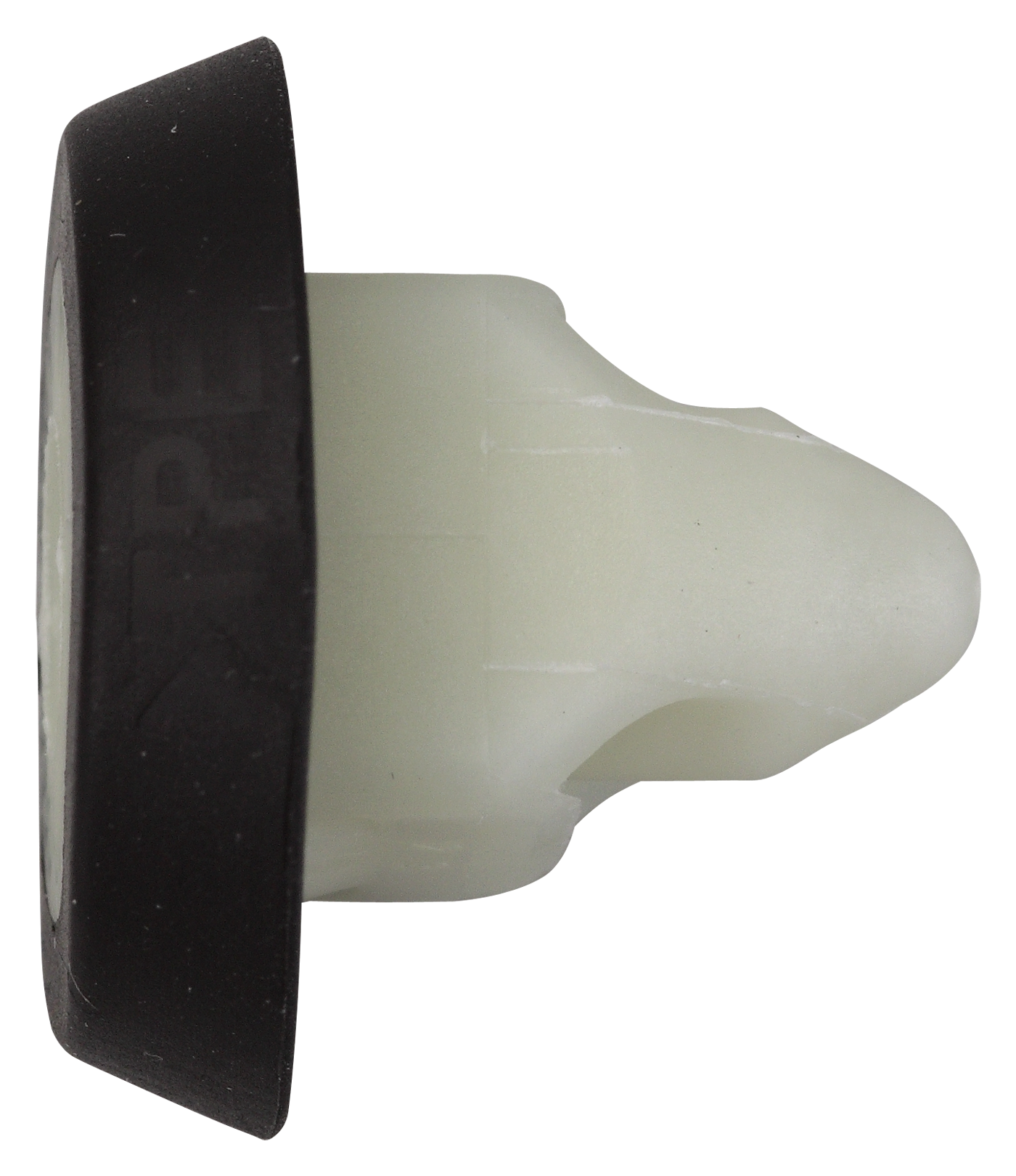 Spreizmutter 5,0 MM M. GummiLI * Inh. 10 SWG 500 441 16