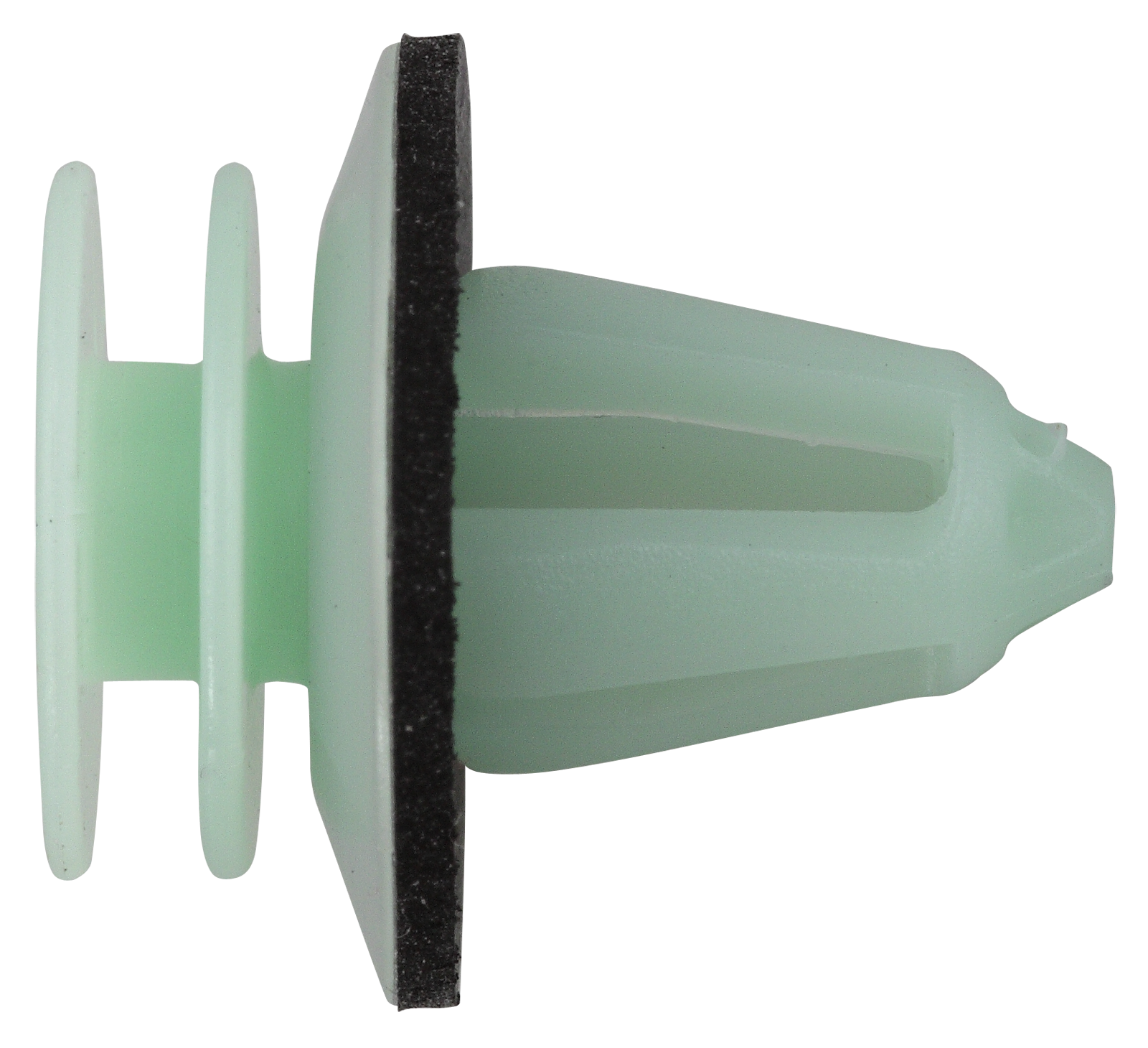 Innenverkleidungsclip VAG, gr&uuml;n, Kunststoff, &auml;hnlich OE: 6Y0867260 5 St&uuml;ck SWG