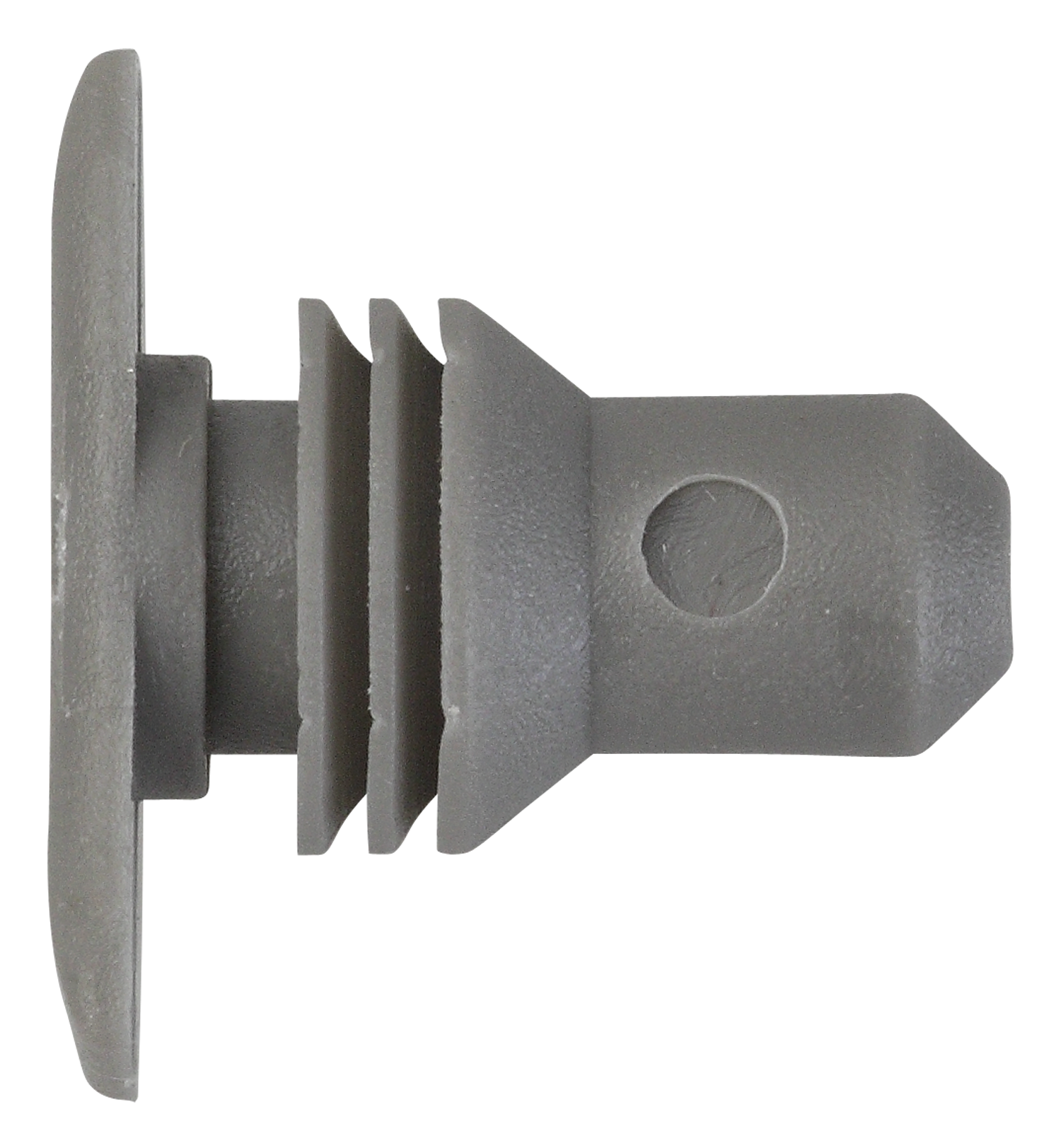 T&uuml;rdichtungsclip, grau, &auml;hnlich OE: 3B0839723, 10 St&uuml;ck, 500 452 16