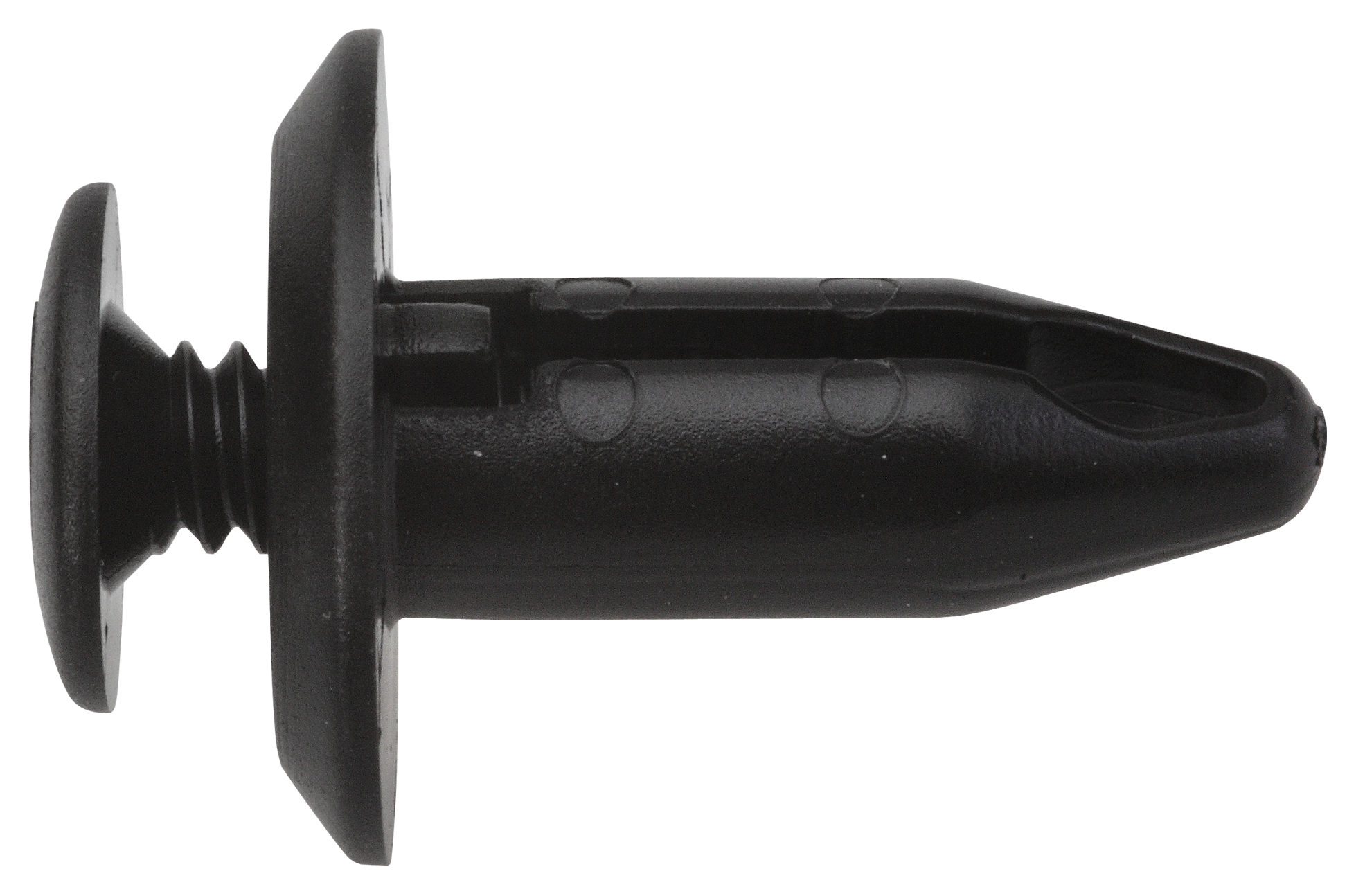 Schraubniet FORD, schwarz, &auml;hnlich OE: 1007932, 5 St&uuml;ck, Blister, 500 515 80