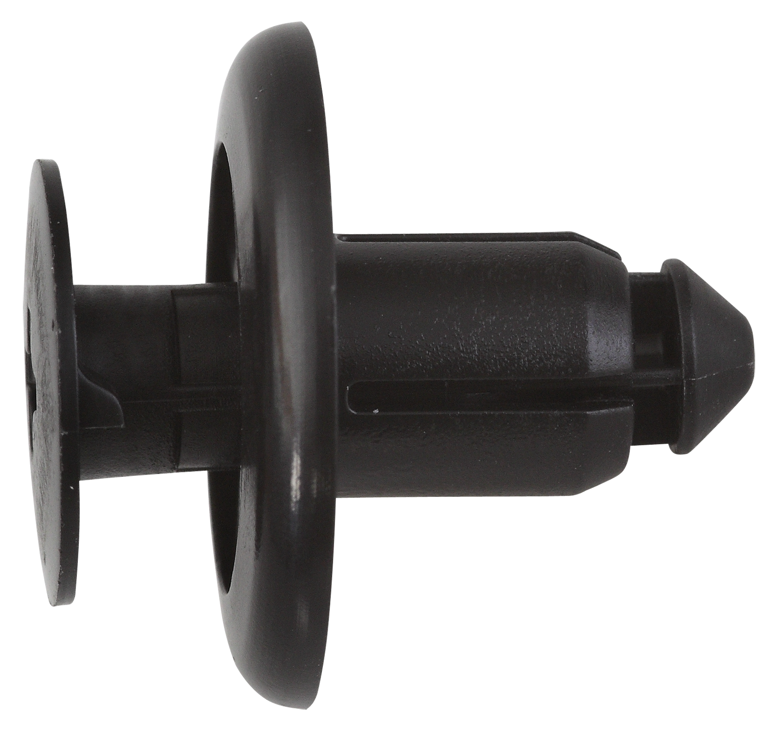 SCHRAUBNIET 7,9-8,1 POM SW SWG 500 519 80