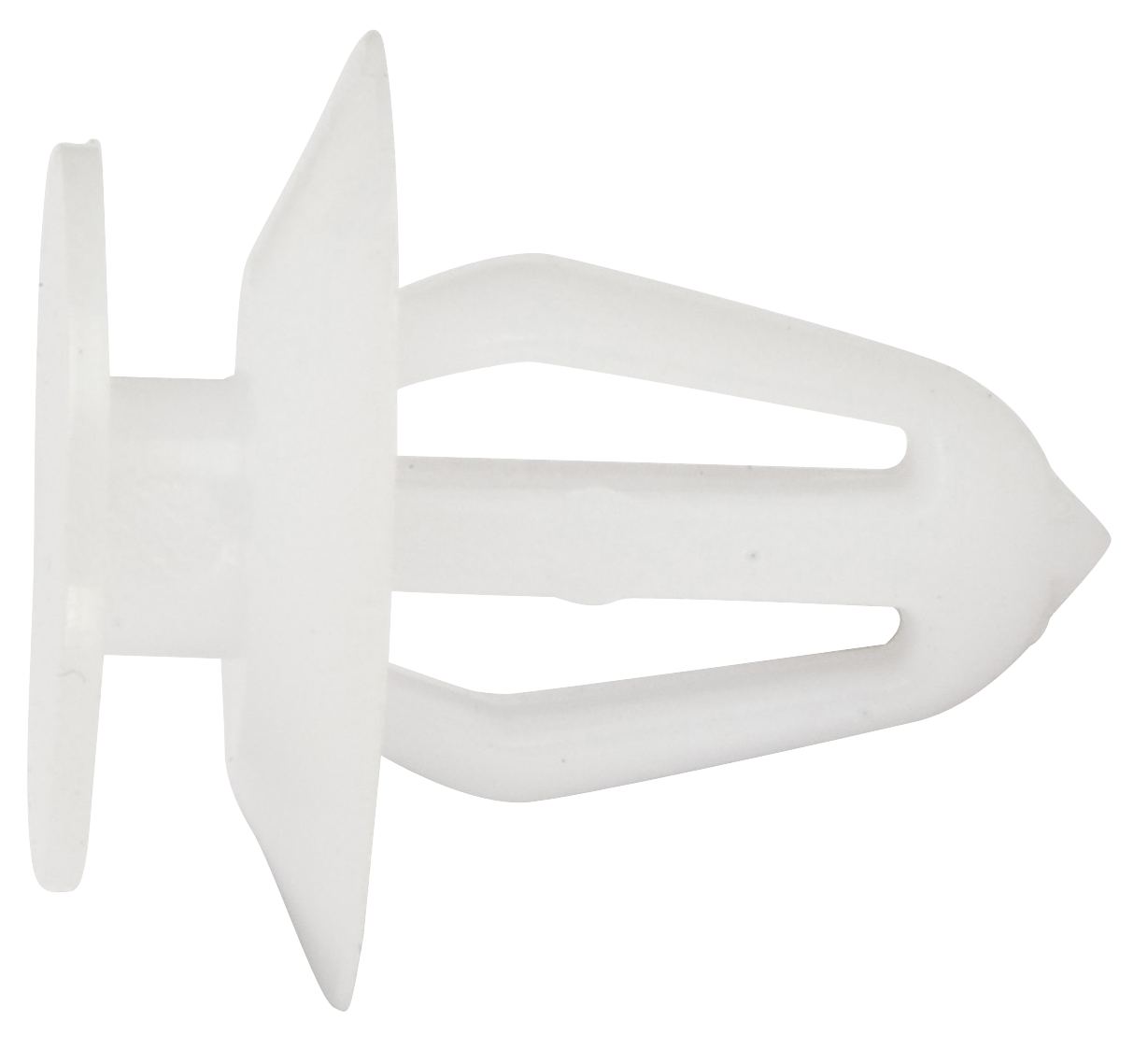 Innenverkleidungsclip OPEL, wei&szlig;, &auml;hnlich OE: 90244506, 90321122 20 St&uuml;ck