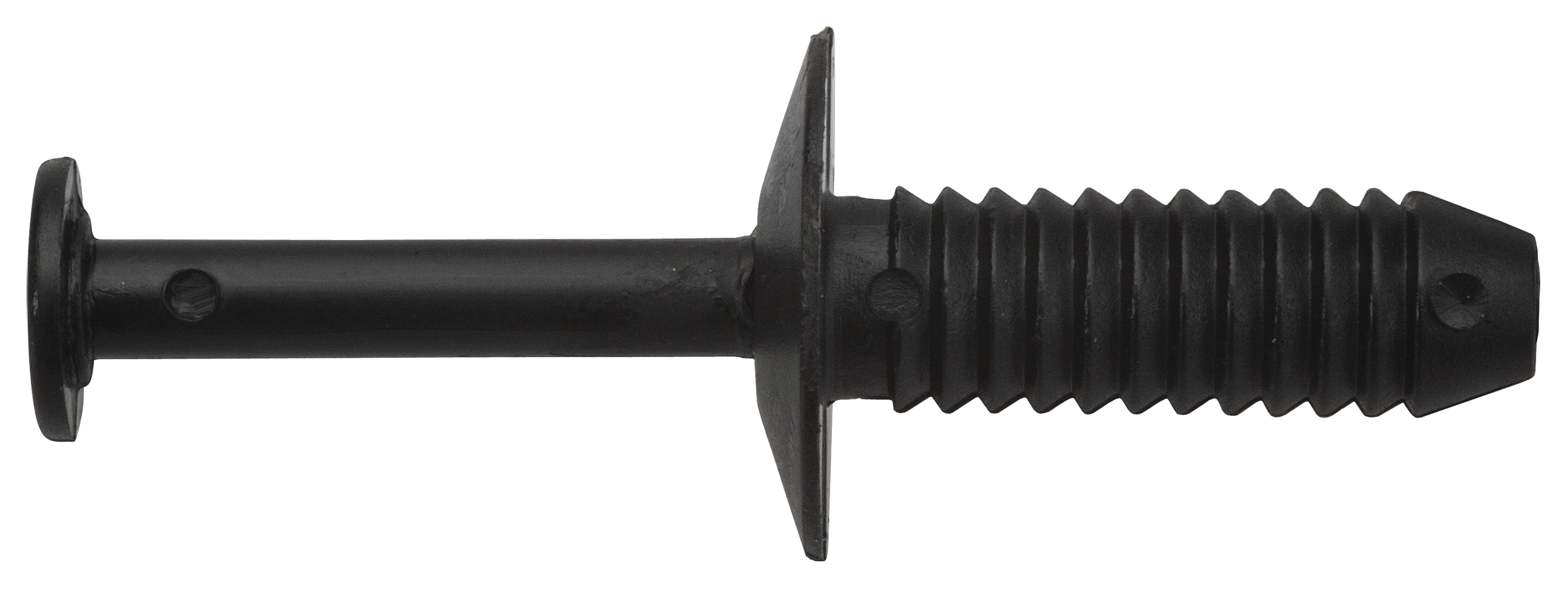 Kunststoffspreizniet OPEL, schwarz, &auml;hnlich OE: 1400804, 90414659 10 St&uuml;ck