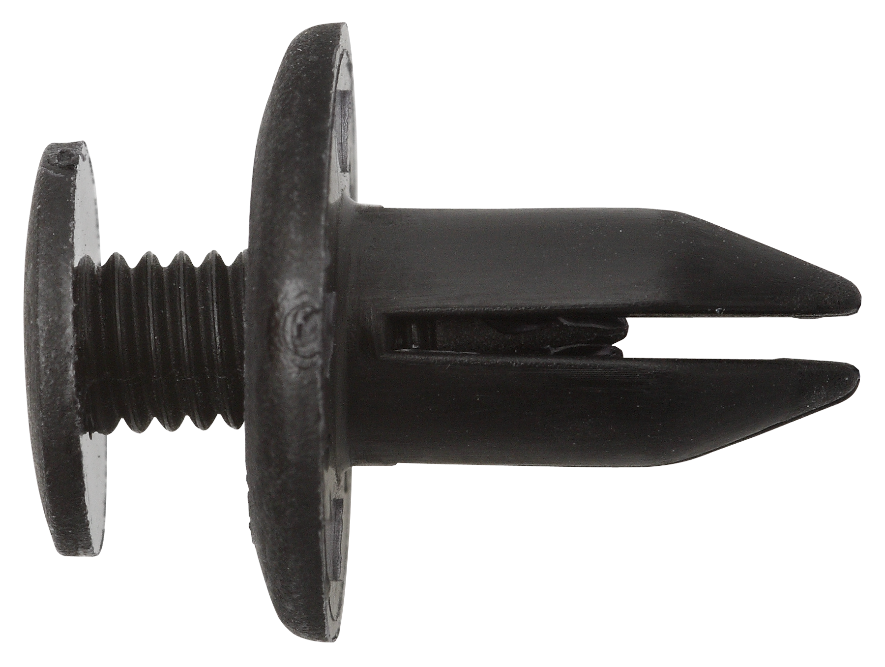 Schraubniet JAPAN. CAR, schwarz, &auml;hnlich OE: 0K20150033, MB345544 5 St&uuml;ck SWG