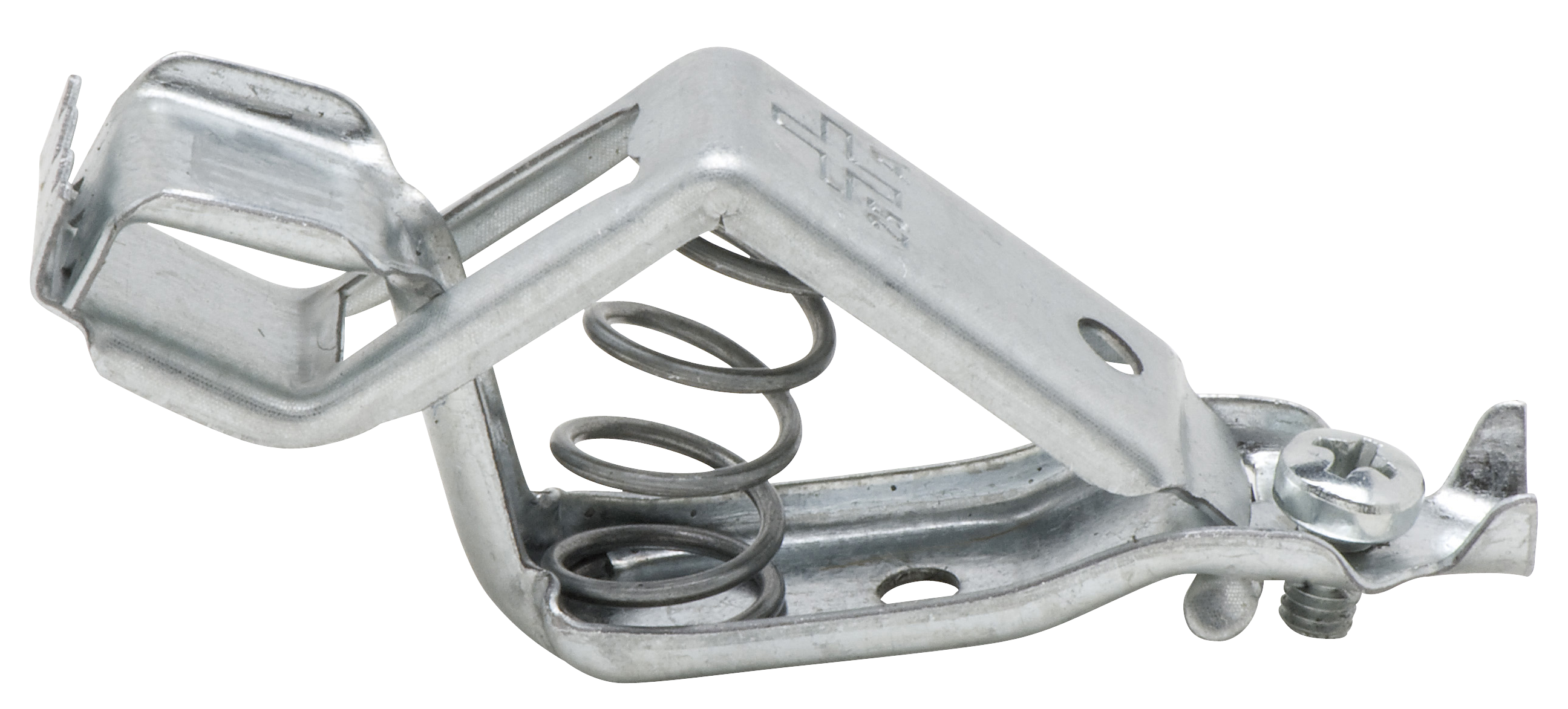 Ladeclipse Sendzimirverzinkt 25 AMPERE - * Inh. 10 St&uuml;ck SWG 510 002 5 75