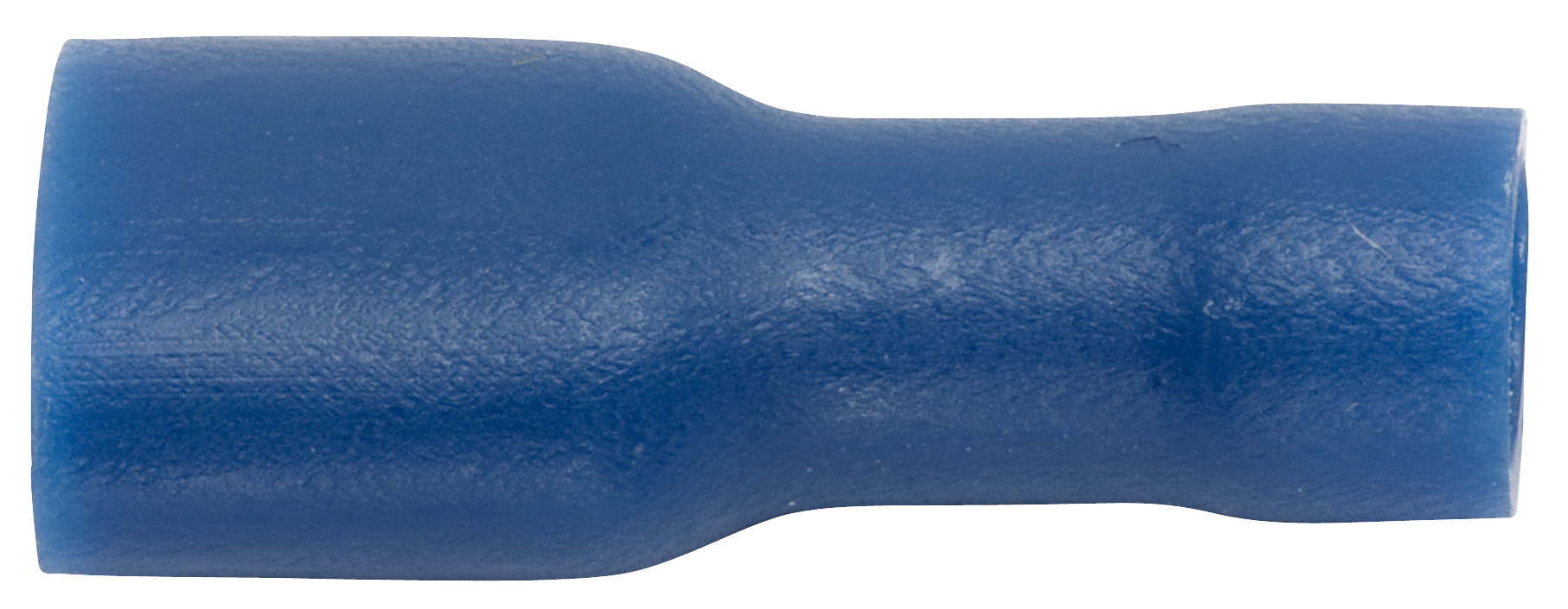 Flachsteckhülse blau Vollis. 1,5 - 2,5 mm² 6,3 X 0,8 * Inh. 100 Stück SWG