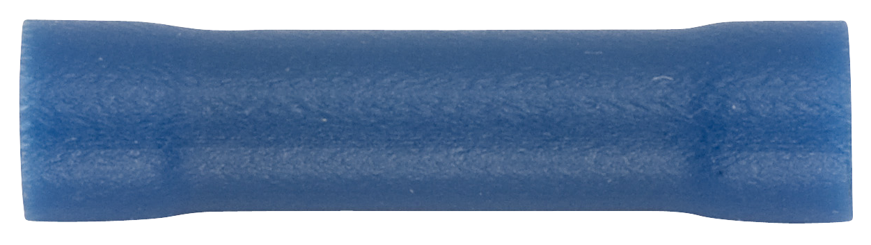 Sto&szlig;verbinder 1,5 - 2,5 mm&sup2;, blau, 5 St&uuml;ck, Blister, 558 926 2 80