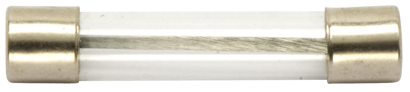 Glassicherung Set 5-teilig 10/15/20/25/30 A, 5 St&uuml;ck, Blister, 732 50 80