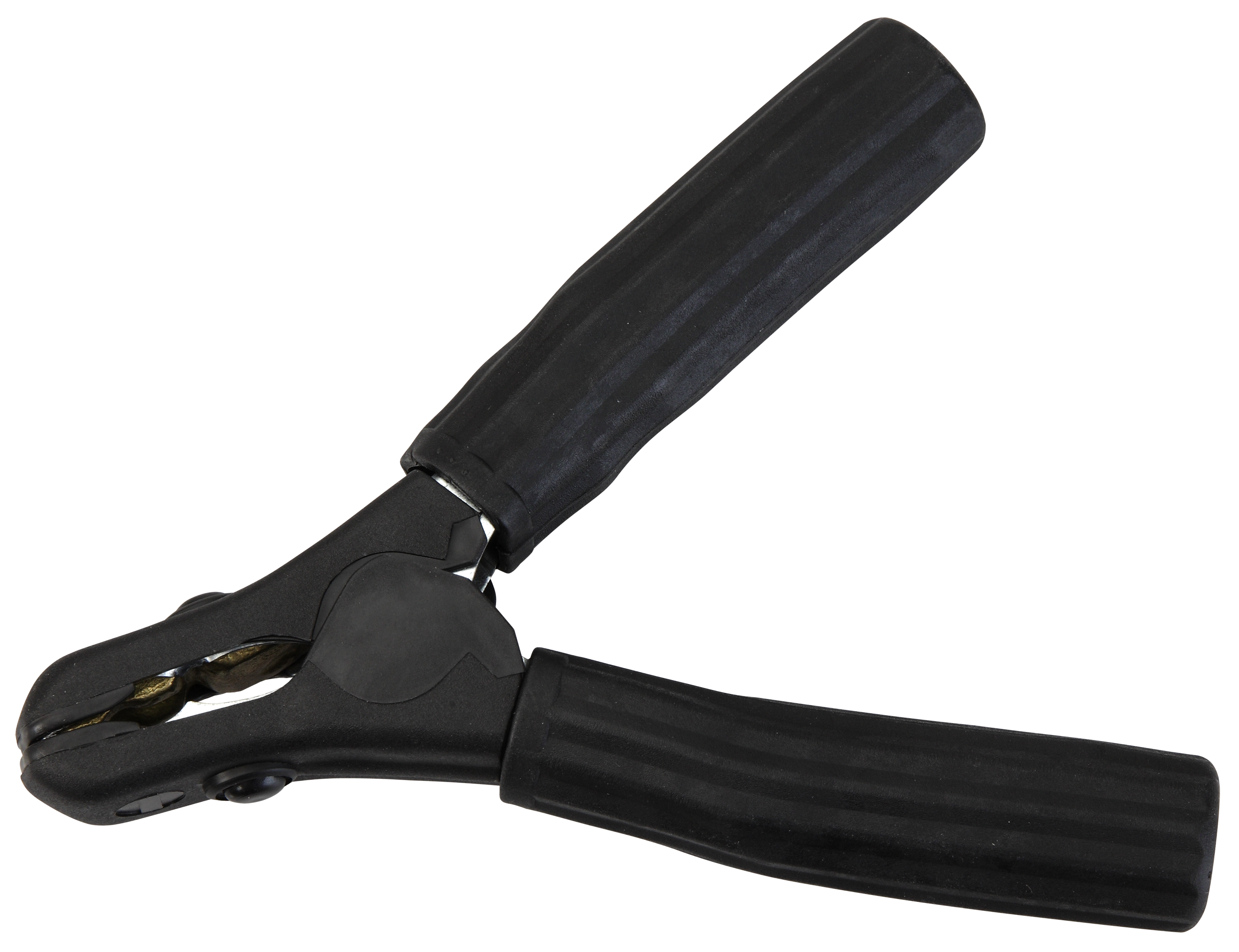 Ladezange schwarz vollisoliert 200 AMP * Inh. 1 St&uuml;ck SWG 773 306 6 75