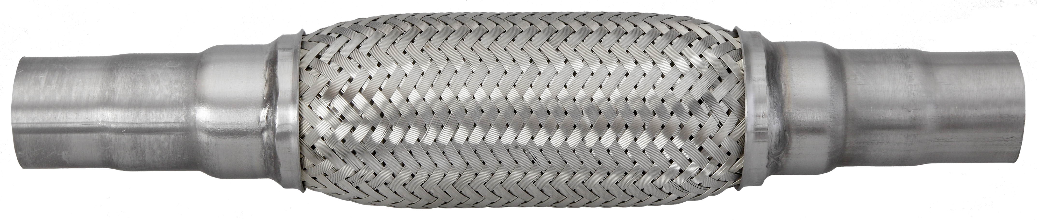 Flexrohr Edelstahl Universal 45/48/55X400/200 mm * Inh. 1 St&uuml;ck 883 970 052 75