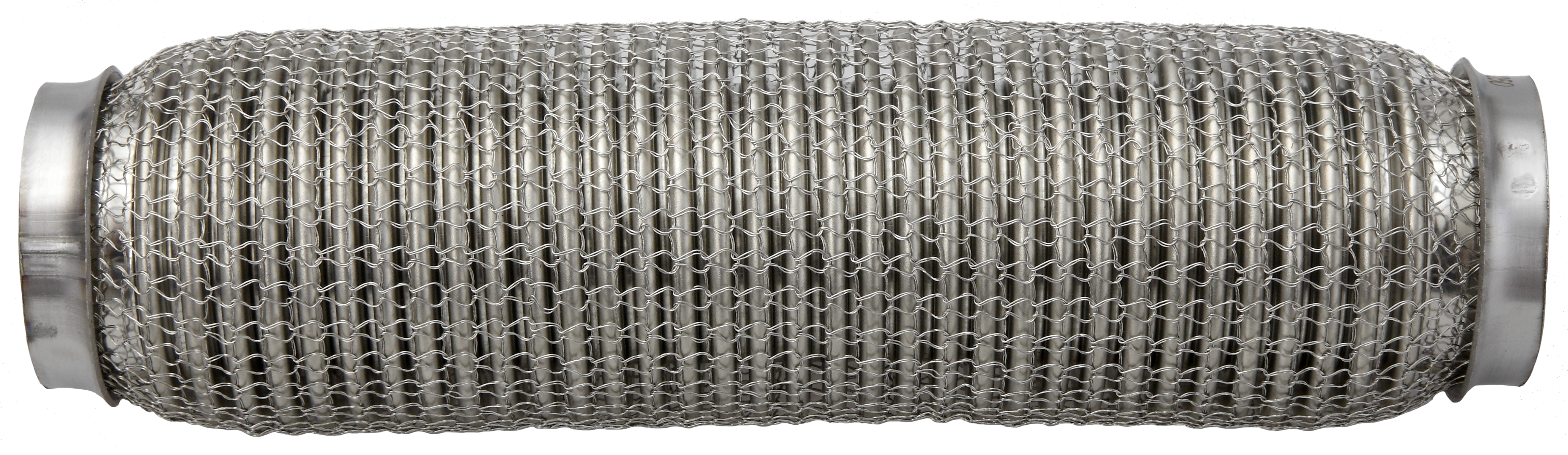 SOFTFLEXROHR EDELSTAHL 45 X 250 MM SWG 883 970 500 75