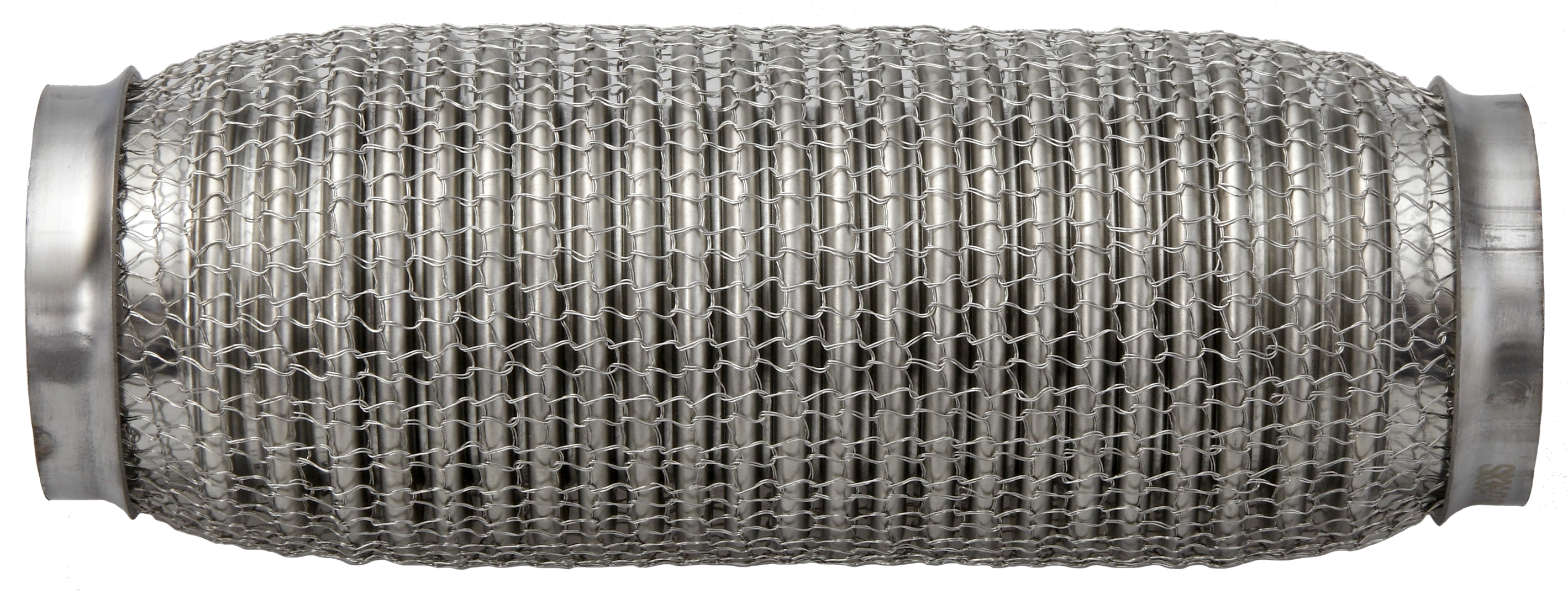 SOFTFLEXROHR EDELSTAHL 50 X 200 MM SWG 883 970 501 75