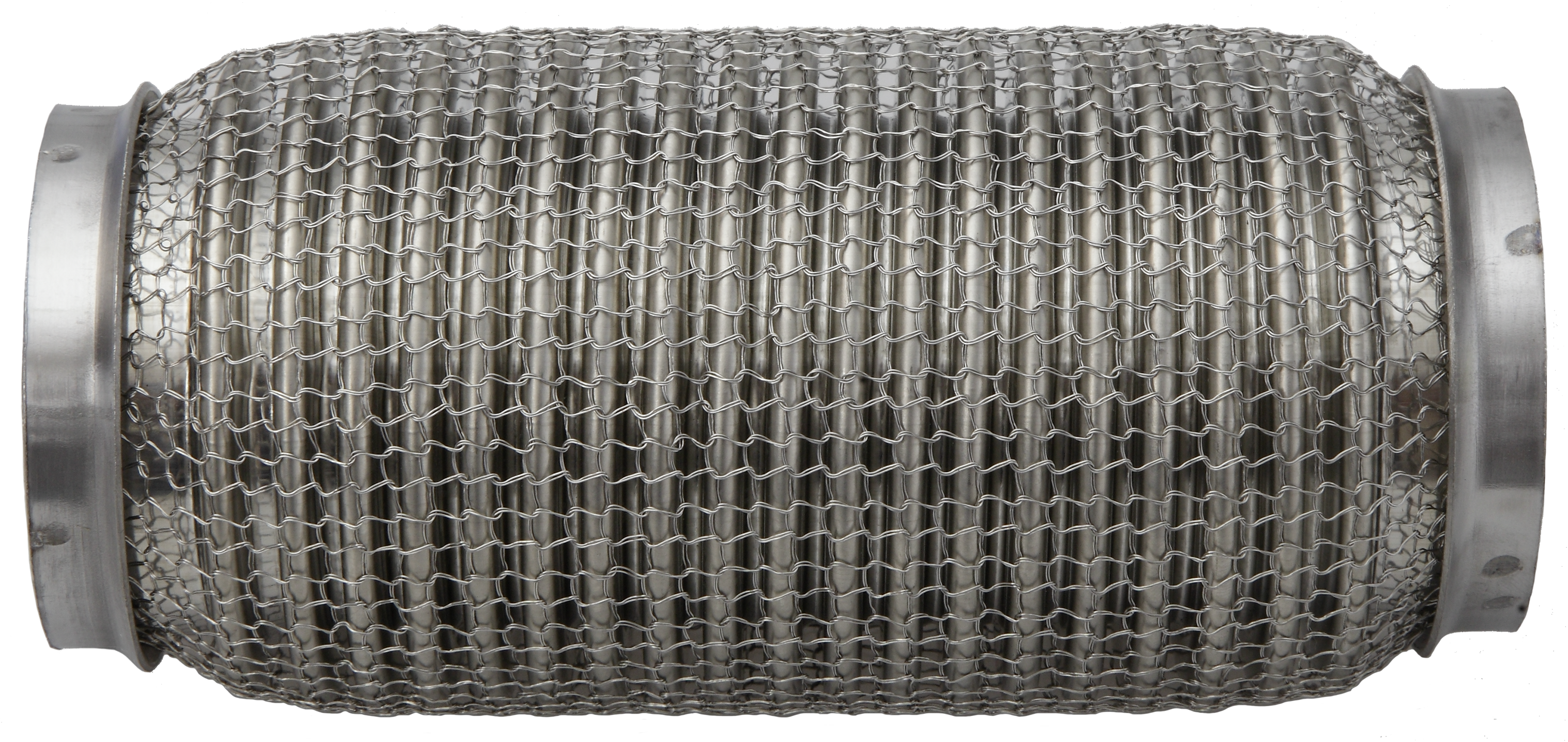 SOFTFLEXROHR EDELSTAHL 60 X 180 MM SWG 883 970 502 75