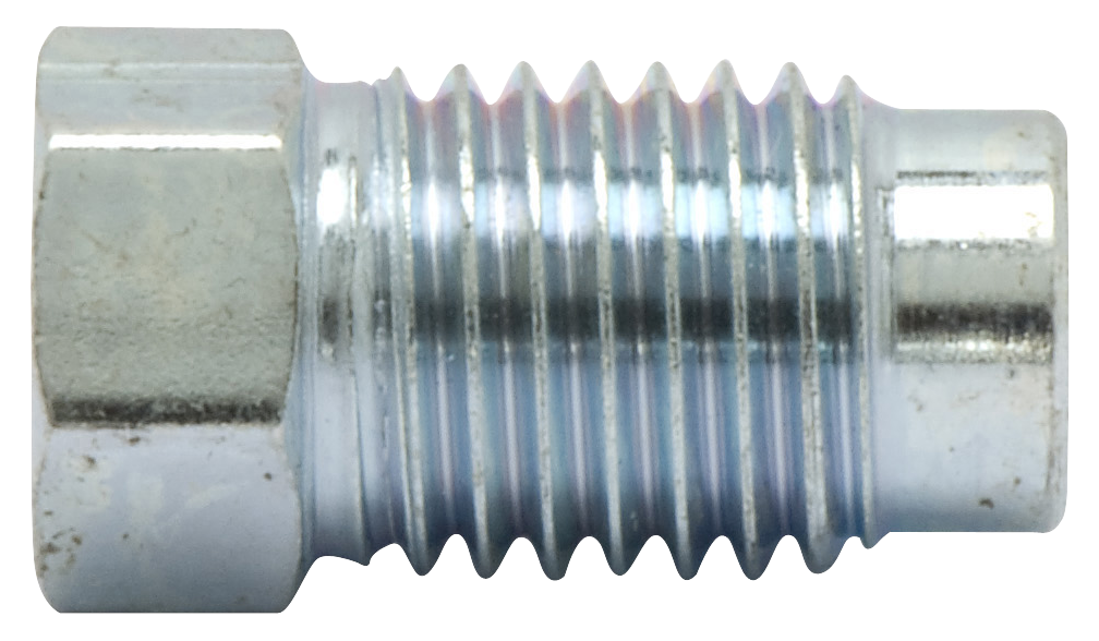 Bremsleitungsnippel 4,75mm/M10x1,25, B&ouml;rdel F, 10 St&uuml;ck, 889 506 16