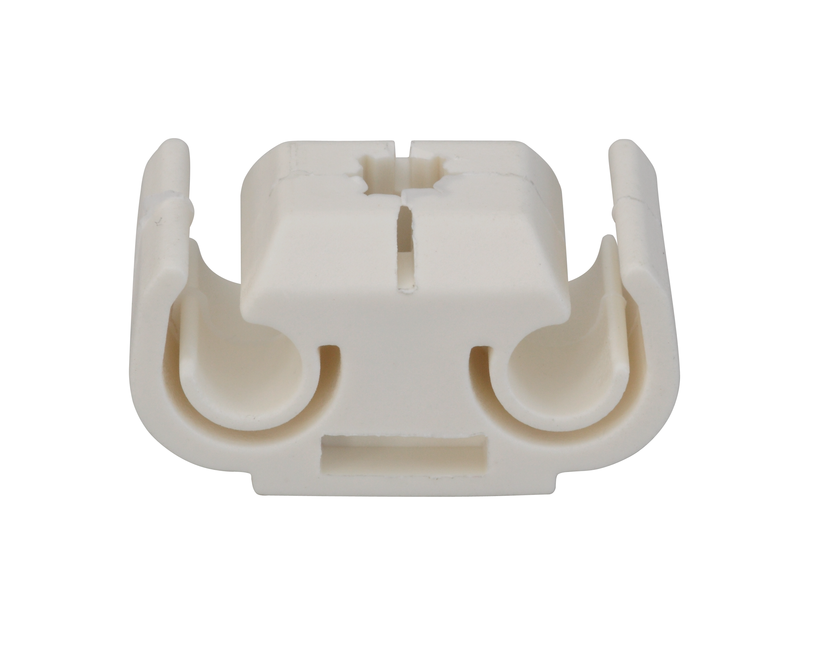 Bremsleitungs-Clip 25,6 x 13 x 13,5 Ø 4,75, 10 Stück, Polybeutel, 889 531 16