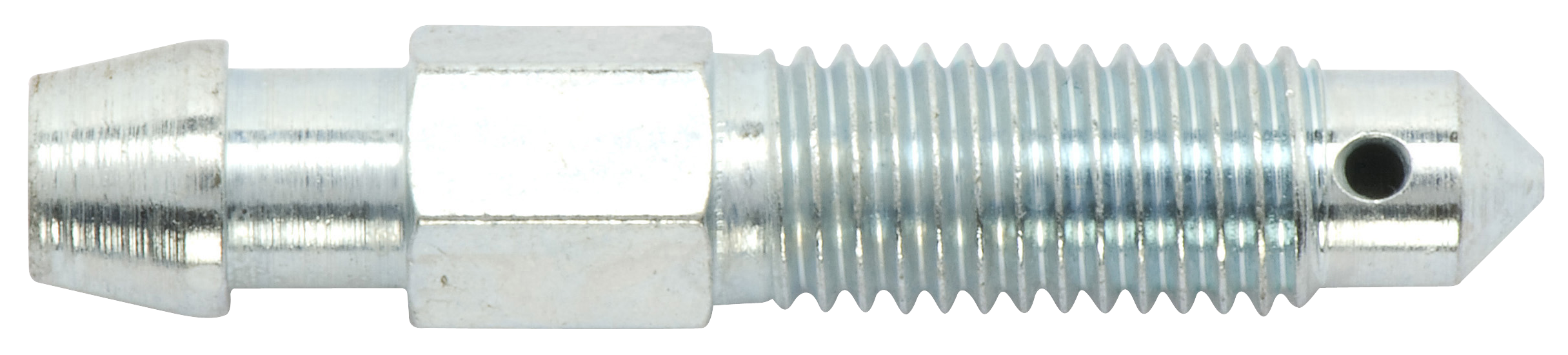 Entl&uuml;ftungsschraube M7 X 1 SW 7 X 38,3 * Inh. 10 St&uuml;ck SWG 889 611 16