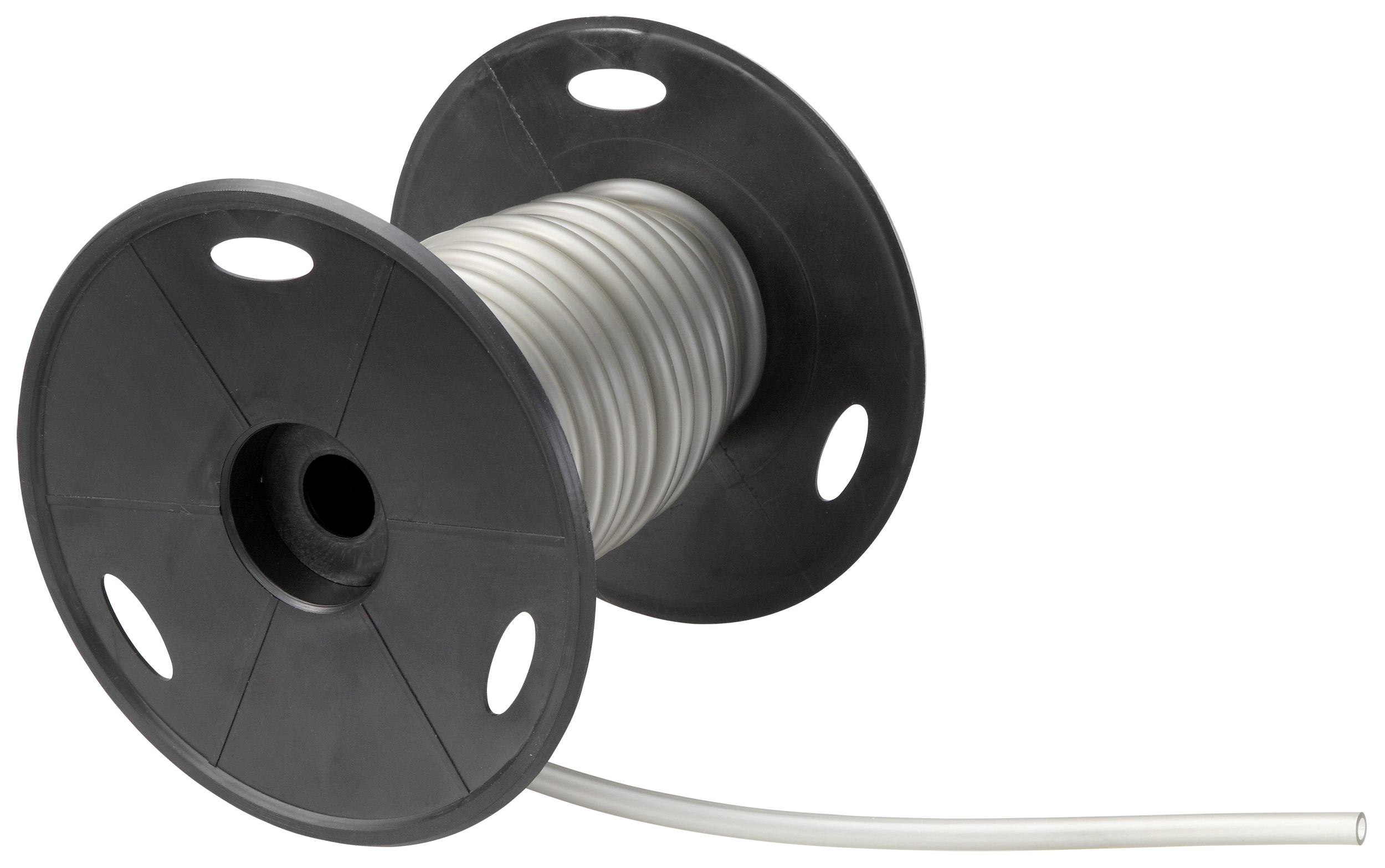 Zweirad-Kunststoffschlauch 5 / 7,4 mm x 15000 mm, 15 Meter, Spule 895 50 12 75