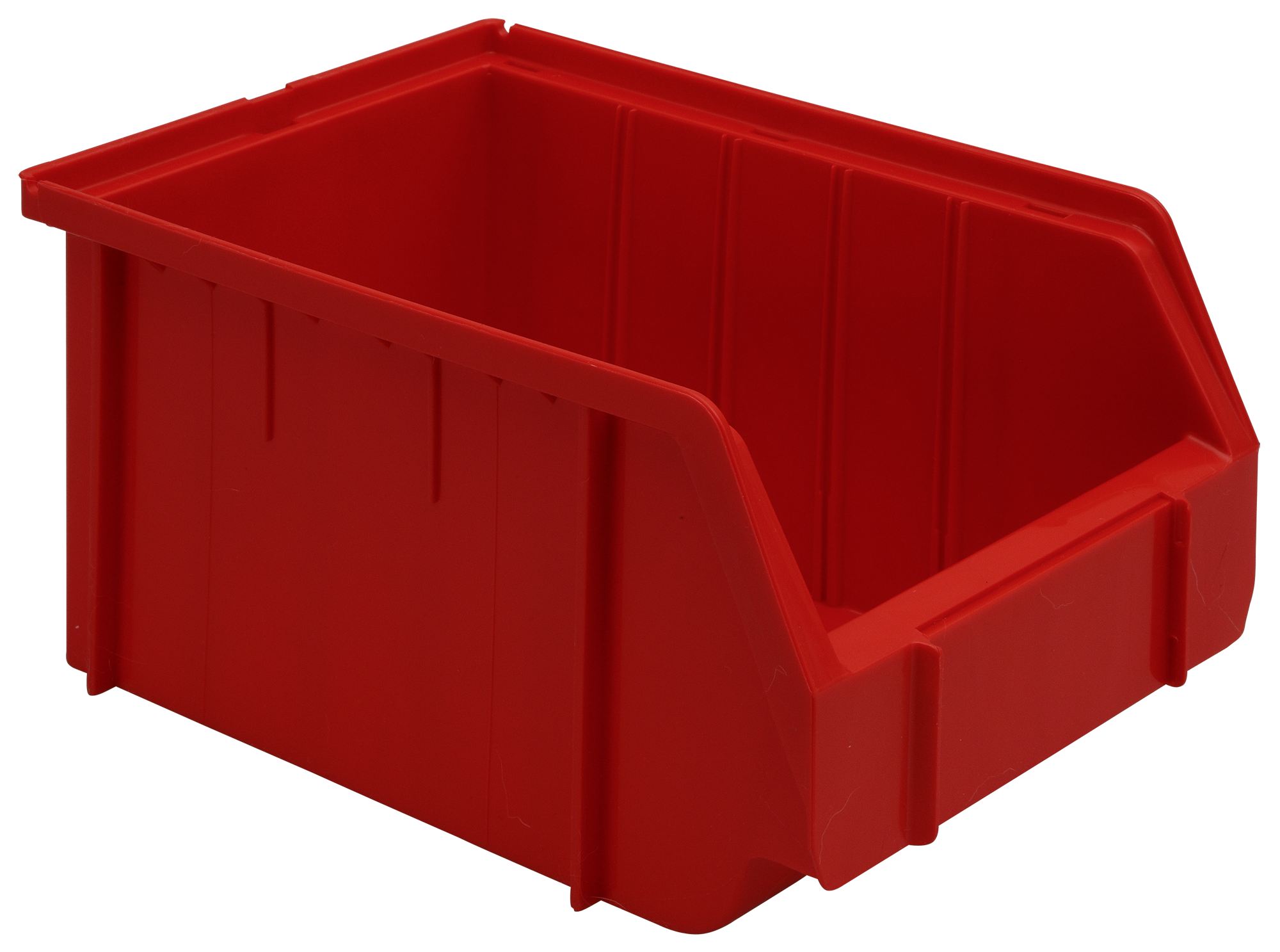 Lagerboxen rot GR. 3 230/202 X 151 X 130 mm SWG 961 1 3 75