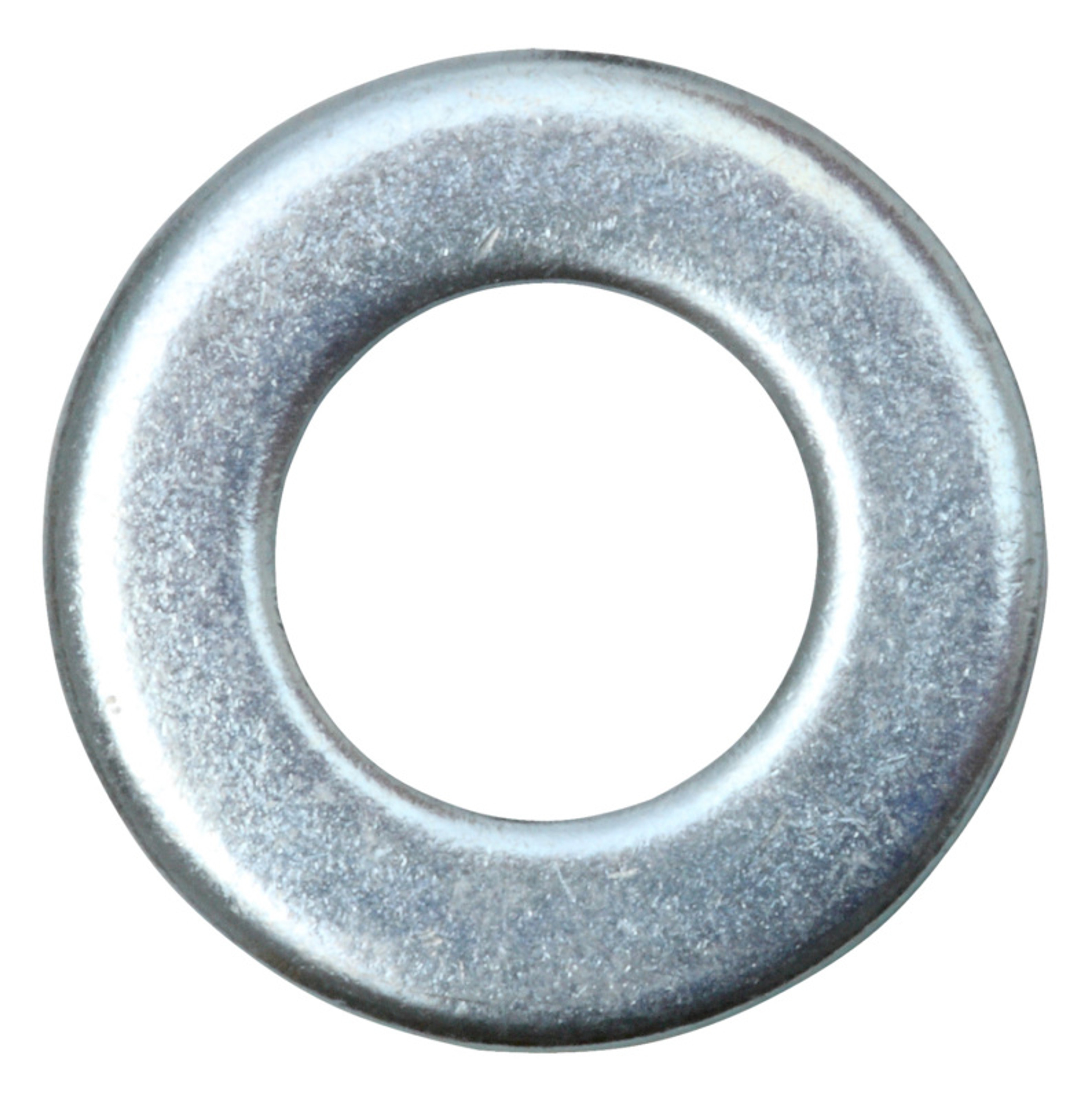 Unterlegscheiben, verzinkt, DIN 125 M8 100 St&uuml;ck