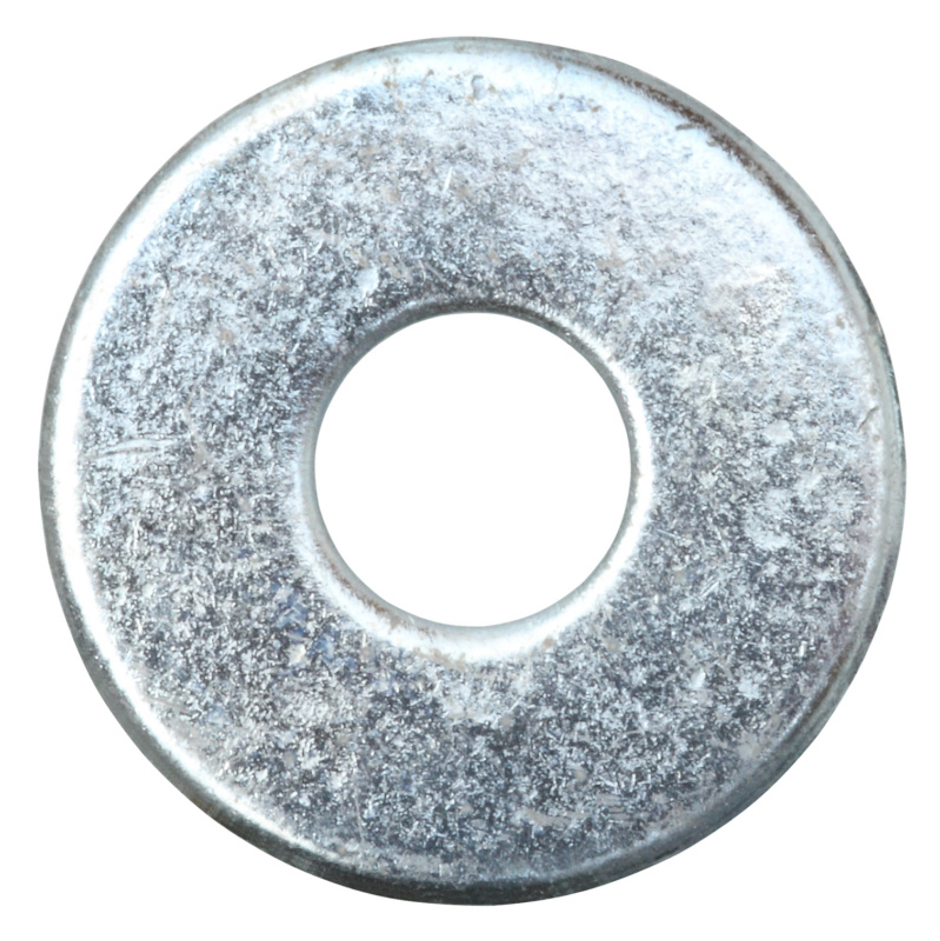 Scheiben, verzinkt, DIN 9021 8,4 100 St&uuml;ck