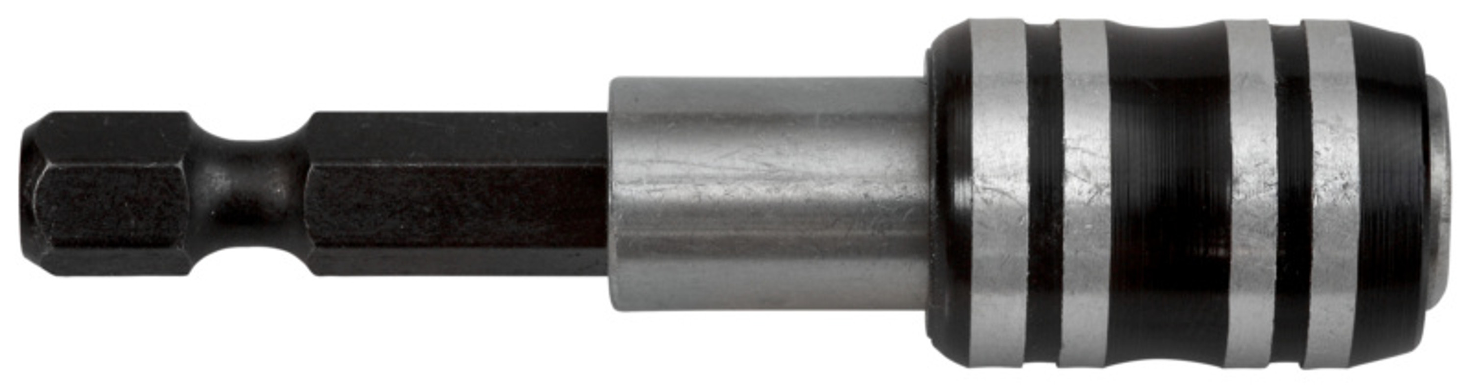 BIT SCHNELLWECHSLER 1/4" X 60 MM E 6,3 1/4 Zoll 1 St&uuml;ck