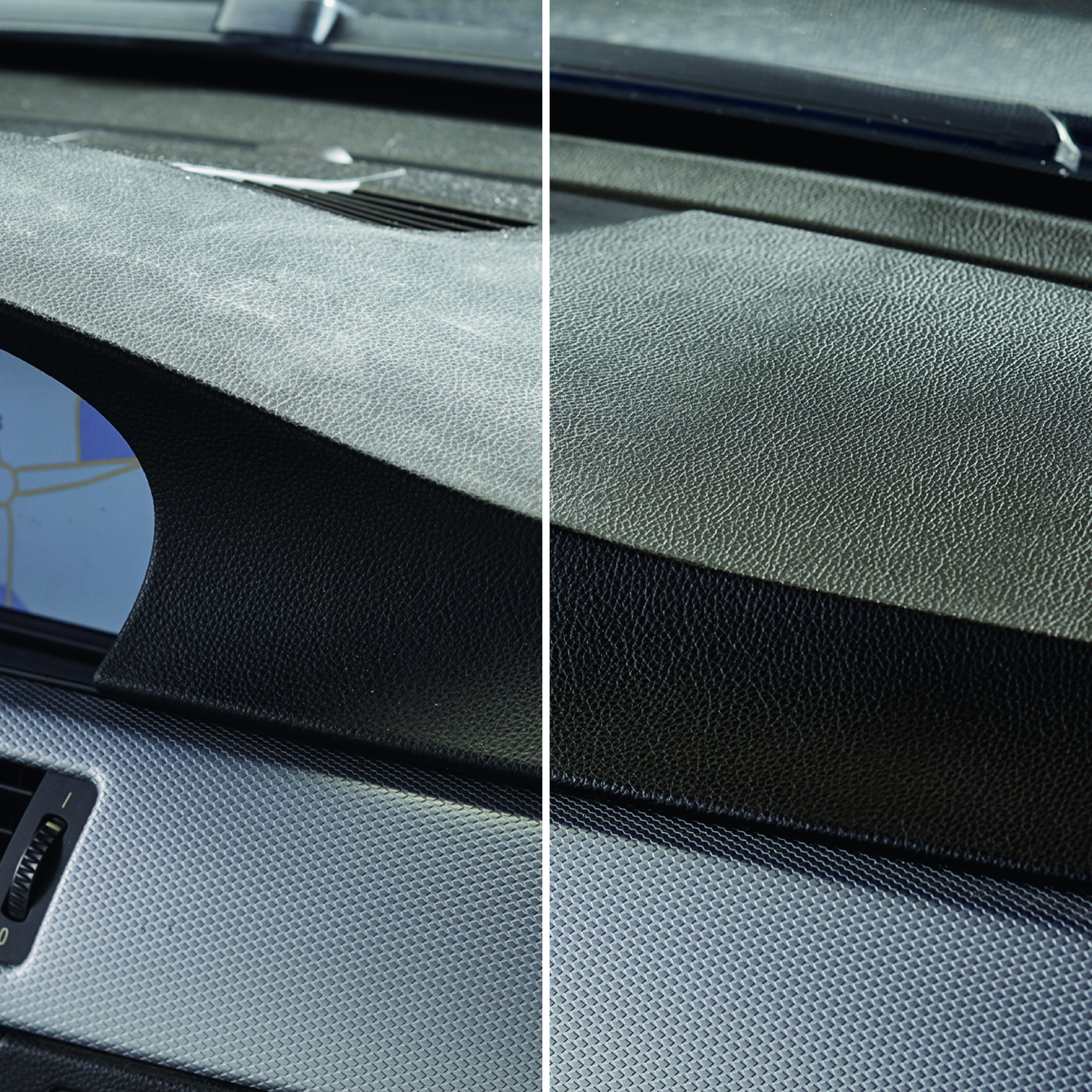 CockpitPfleger Matteffect Havana Love 500ml Sonax 03682410