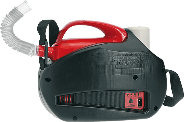 Teroson KFZ Klimaanlagenreiniger 1282250