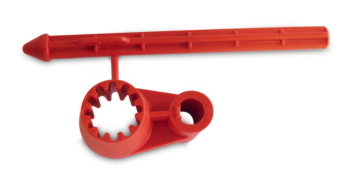 TEROSON FLEXTEC- ABSTANDSHALTER 5 St&uuml;ck 1542650