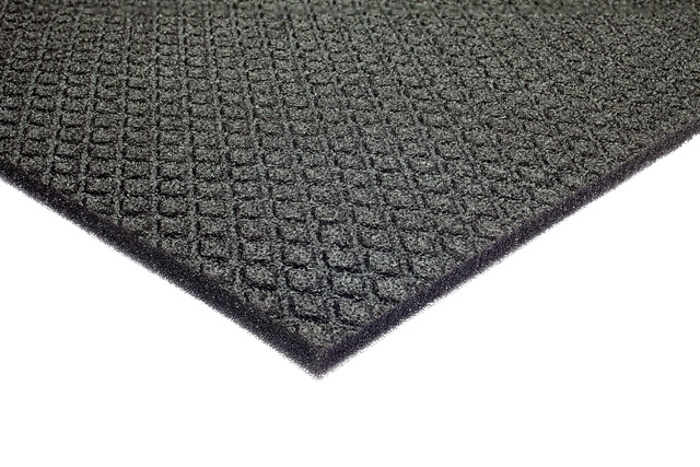 TEROSON selbstklebende Schalld&auml;mpfmatten 100x50cm 2 Matten PU 250 SD 211766