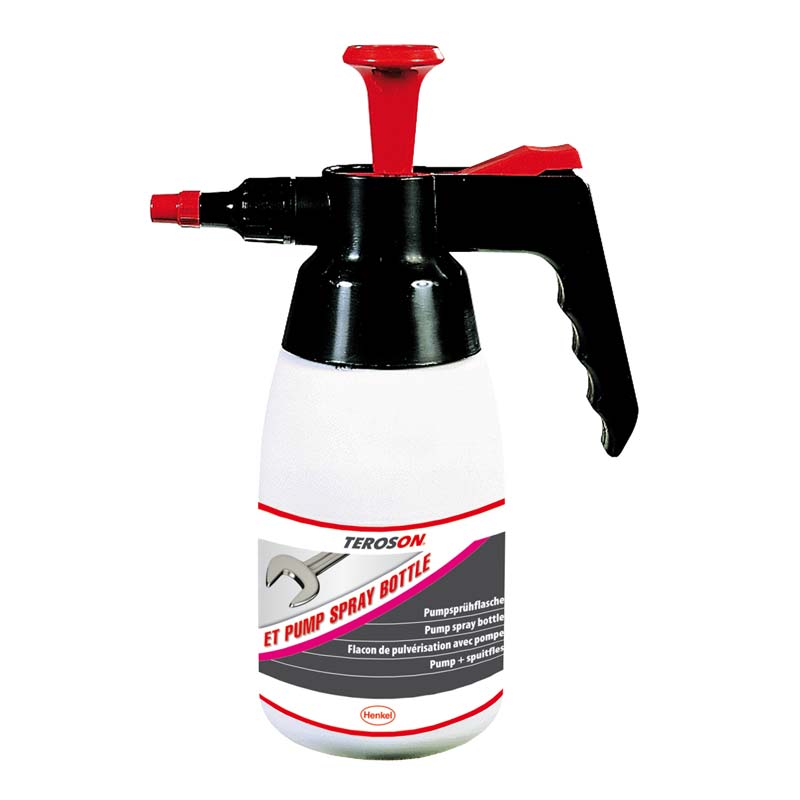 TEROSON PUMPSPR&Uuml;HFLASCHE 1 Liter 150037
