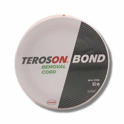 TEROSON AUSTRENNSCHNUR 65 Meter BOND REMOVAL CORD 2701906
