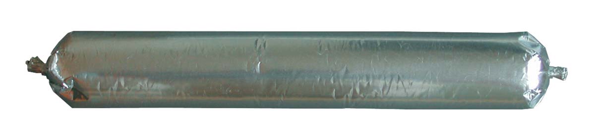 TEROSON l&ouml;sungsmittelbasierter Butyl-Dichtstoff grau RB 2759 570ml 715636