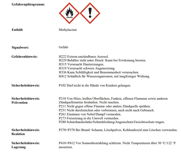 TEROSON Karosserie-Spr&uuml;hkleber VR 5000 beige 400ml 860240
