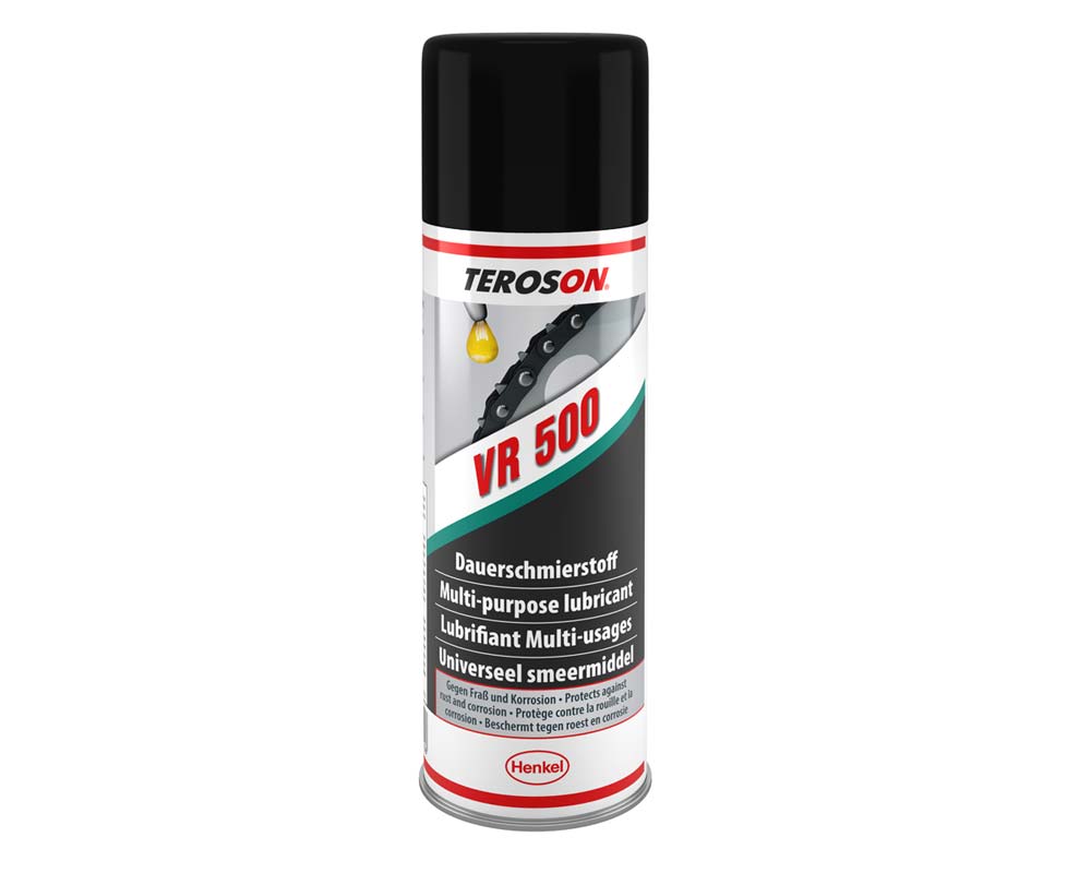TEROSON Dauerschmierstoff Spr&uuml;hdose VR 500 300ml 867933