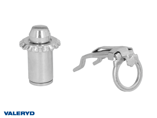 Valeryd, Nachstellung, blattfeder und Druckb&uuml;gel passend f&uuml;r Al-ko 1637