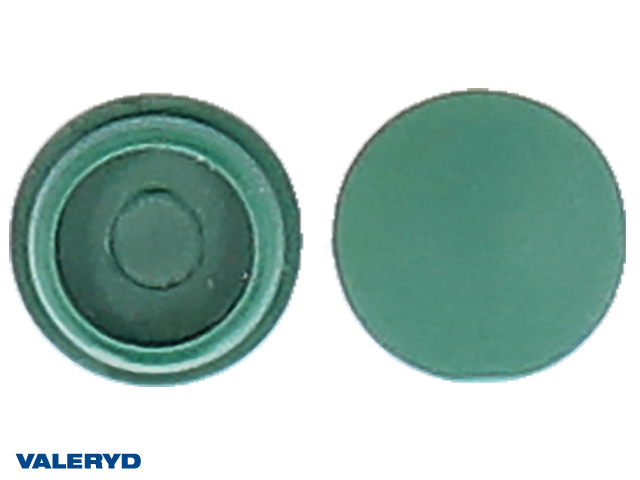 Valeryd, Gummistopfen 10mm Al-ko (2-er Pack)