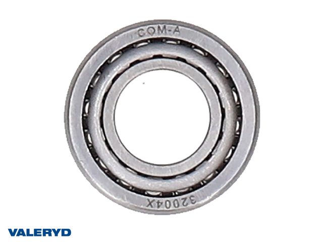 Valeryd, Kegelrollenlager 32004, 20x42x15