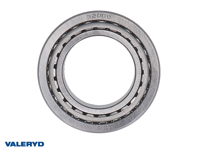 Valeryd,Kegelrollenlager 32008, 40x68x19
