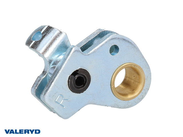 R&uuml;ckmatic-Hebel Al-Ko 2051/2361 rechts 1360202 Valeryd Anh&auml;nger
