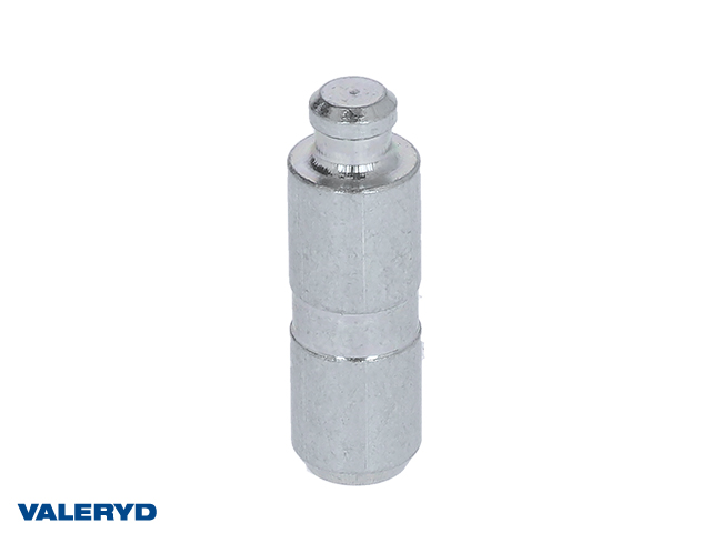 Lagerbolzen f&uuml;r R&uuml;ckmatic-Hebel S2005-7 Valeryd 1362003 Anh&auml;nger
