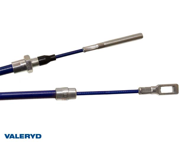 Valeryd, Bremsseil Premium passend f&uuml;r Al-Ko Vierkant&ouml;se, HL 1160