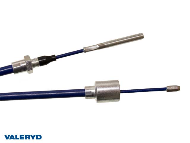 Valeryd, Bremsseil Premium passend für Al-Ko Nippel Glocke innemaß 23mm, HL 1430