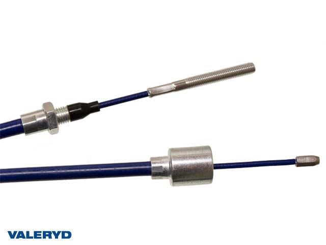 Valeryd, Bremsseil Premium passend f&uuml;r BPW Nippel, Glocke innema&szlig; 23mm, HL 930