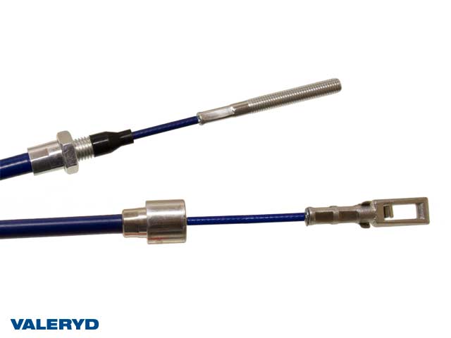 Valeryd, Bremsseil Premium passend f&uuml;r GSM/GKN Vierkant&ouml;se, HL 1050