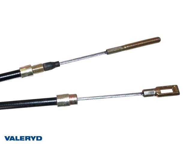 Valeryd, Bremsseil passend f&uuml;r Knott Vierkant&ouml;se, HL 900mm - Alte Ausf&uuml;hrung